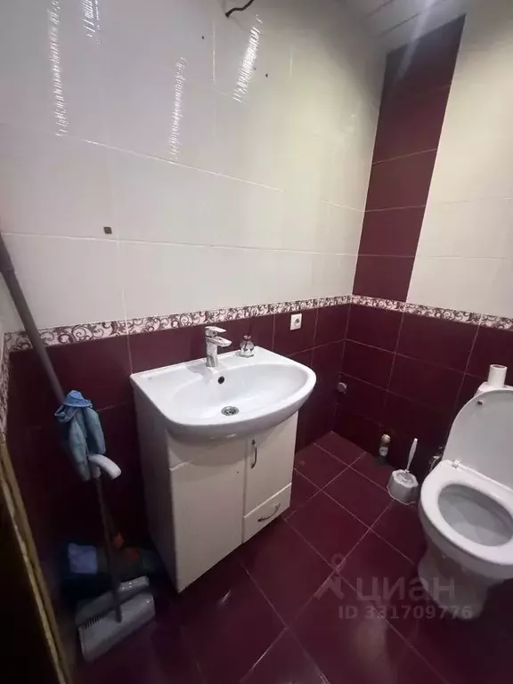 Студия Калмыкия, Элиста ул. Веткаловой, 53 (15.2 м) - Фото 2