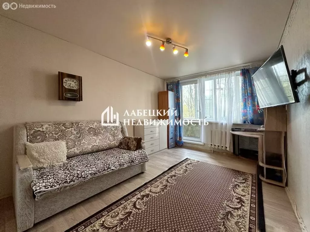 2-комнатная квартира: Всеволожск, улица Шишканя, 17 (50.1 м) - Фото 1