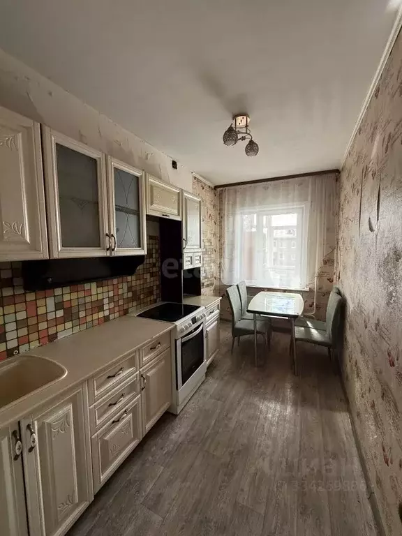 2-к кв. Иркутская область, Иркутск ул. Розы Люксембург, 355 (48.8 м) - Фото 1