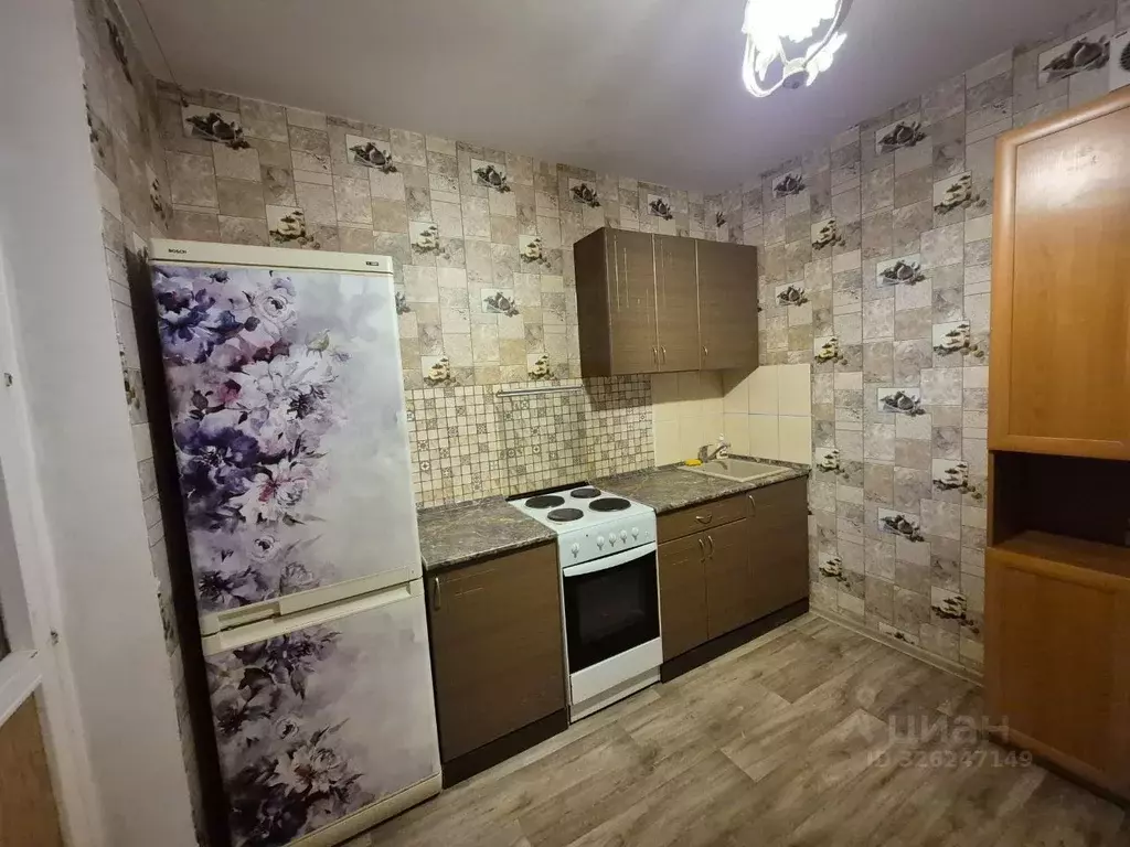 2-к кв. Московская область, Балашиха Авиаторов мкр, ул. Третьяка, 5/11 ... - Фото 2