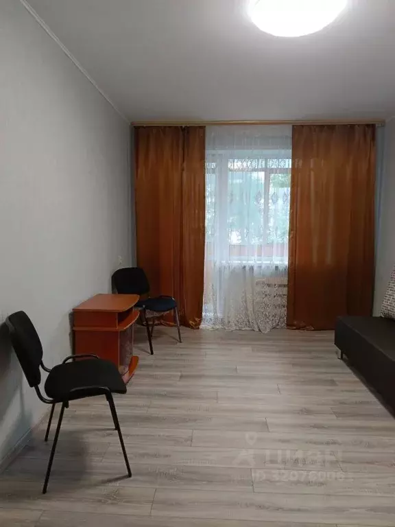 2-к кв. Тверская область, Тверь ул. Хромова, 11 (44.0 м) - Фото 1