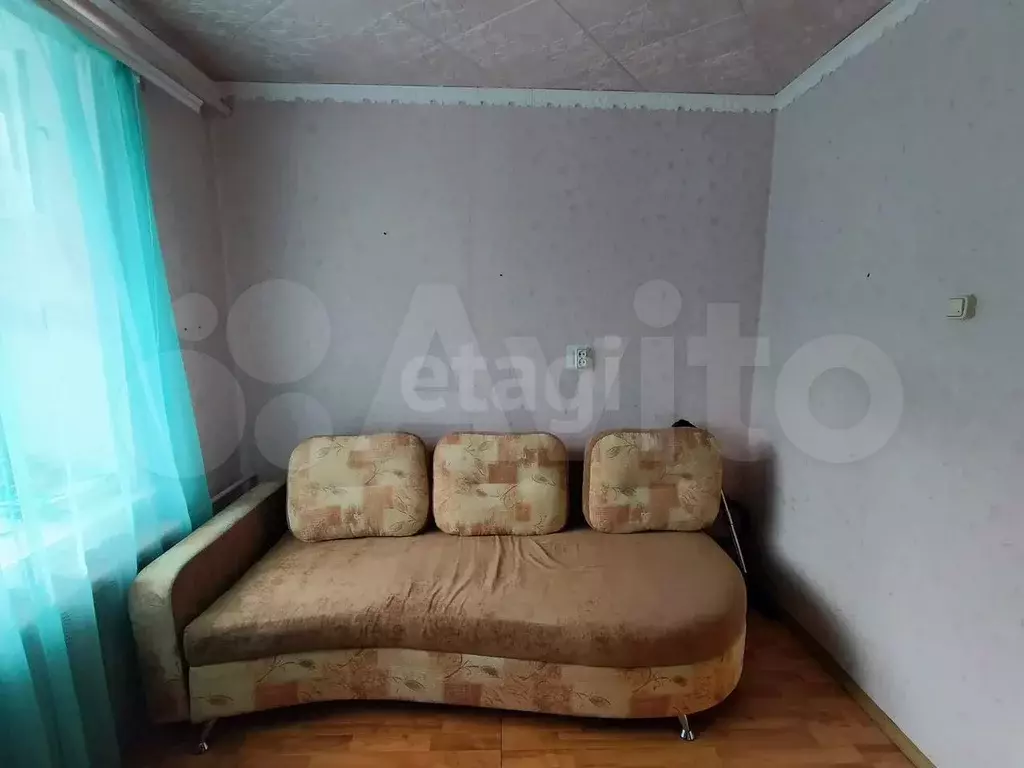 2-к. квартира, 48,2 м, 2/2 эт. - Фото 0