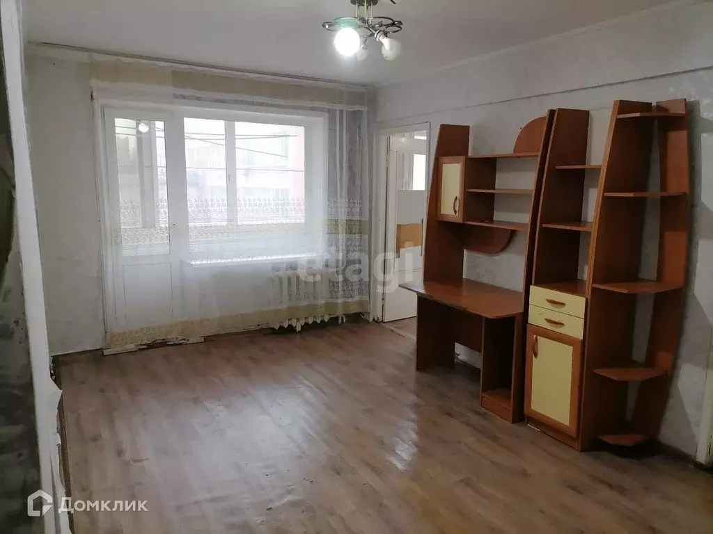 Продаётся 3-к квартира, 50.4 м - Фото 0