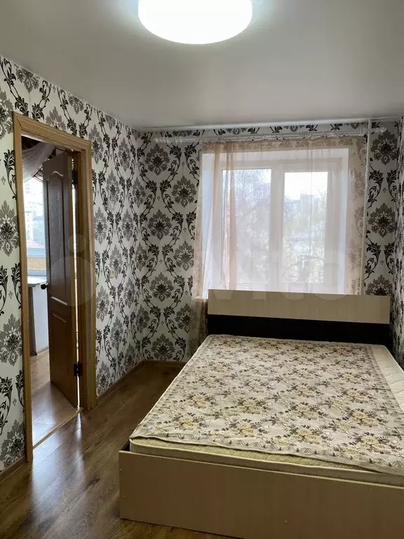 2-к. квартира, 43 м, 3/5 эт. - Фото 0