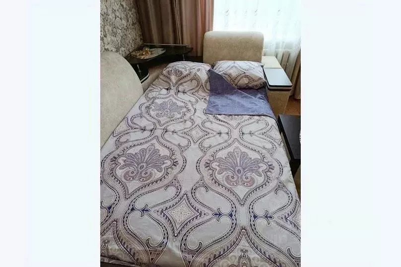 1-к кв. Липецкая область, Елец ул. Пушкина, 70 (44.0 м) - Фото 2