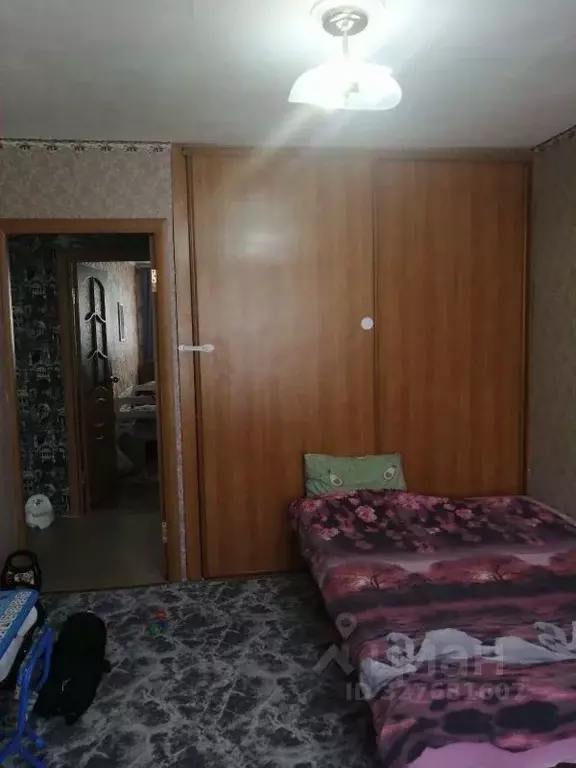 2-к кв. Иркутская область, Усть-Илимск ул. Романтиков, 3 (47.7 м) - Фото 2