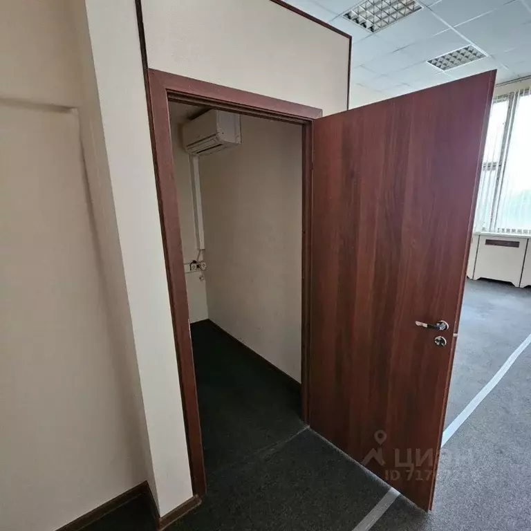 Офис в Москва Варшавское ш., 46 (38 м) - Фото 1