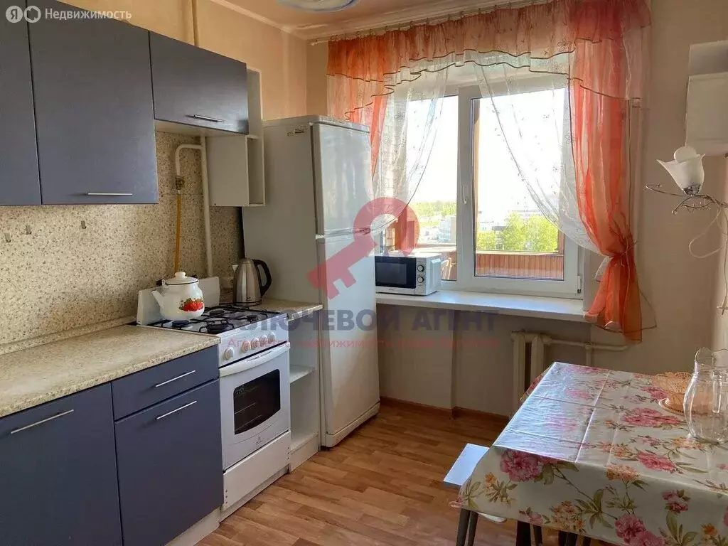 1-комнатная квартира: Санкт-Петербург, Брюсовская улица, 3 (37.1 м) - Фото 1