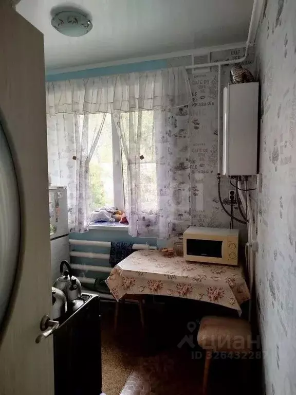 3-к кв. Алтайский край, Зональный район, пос. Сафоновка Цветочная ул., ... - Фото 2