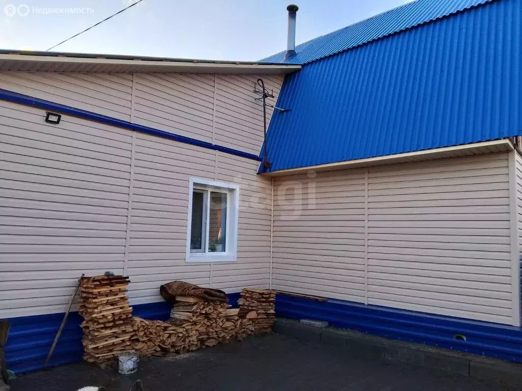 Дом в Тюмень, СНТ Тополёк, 15-я линия (60 м) - Фото 0