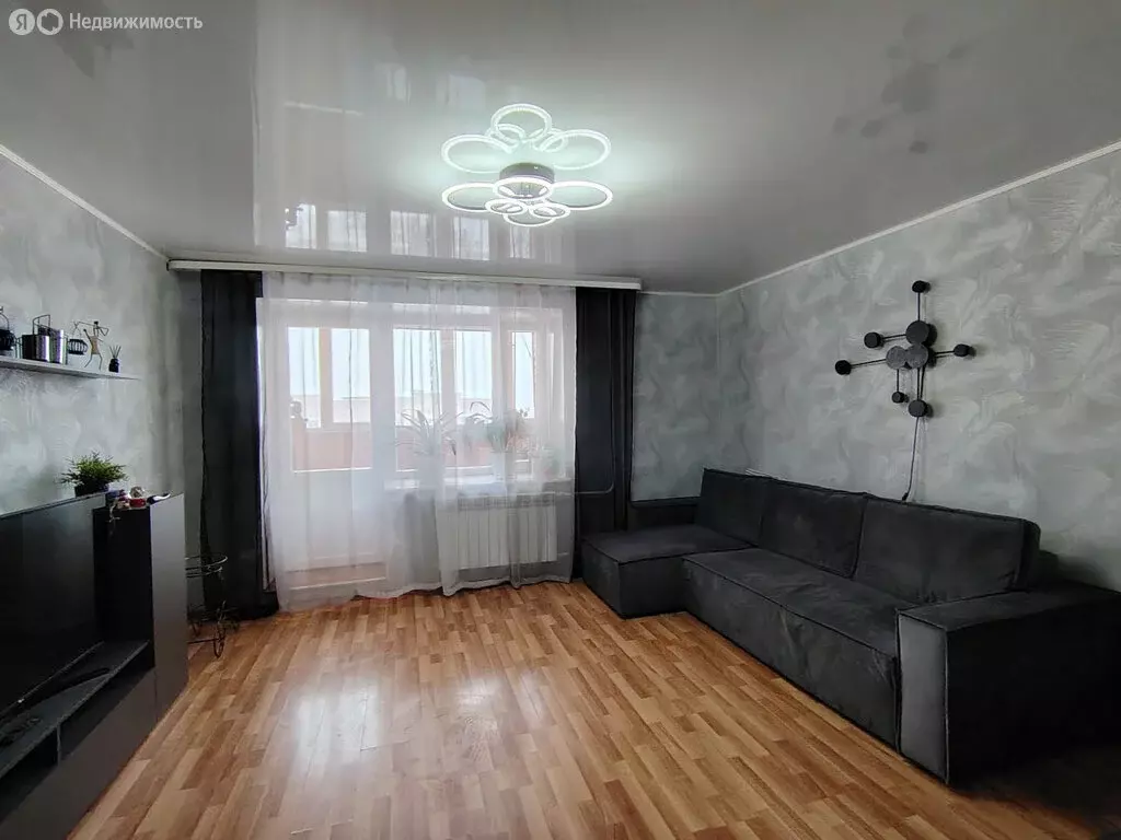 2-комнатная квартира: Вологда, улица Маршала Конева, 18Г (53 м) - Фото 1