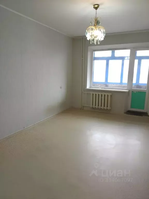 1-к кв. Ростовская область, Аксай ул. Вартанова, 22 (38.0 м) - Фото 2