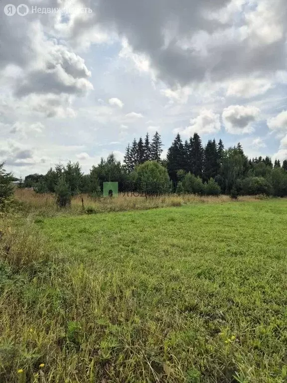 Участок в Воткинский район, село Июльское (50 м) - Фото 2