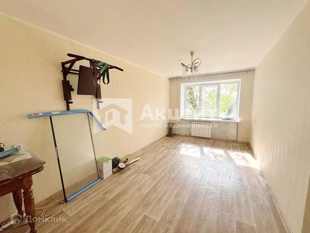 Продаётся 2-к квартира, 41 м - Фото 1