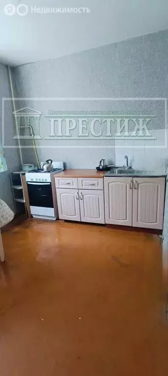 1-комнатная квартира: Шуя, улица Свердлова, 34Б (37.8 м) - Фото 0