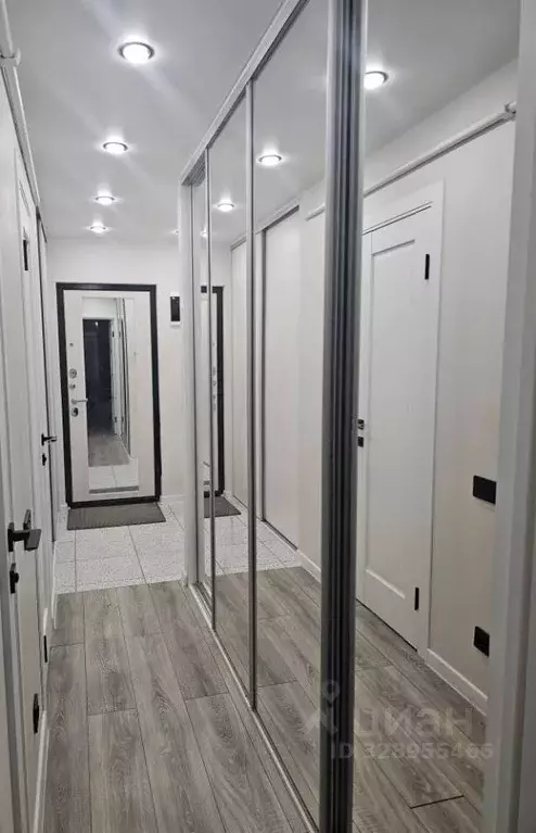 1-к кв. Московская область, Дубна Тверская ул., 15 (38.0 м) - Фото 1