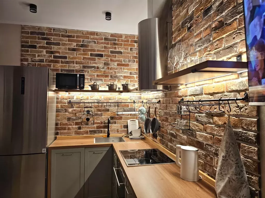 1-к кв. Нижегородская область, Нижний Новгород Большая Печерская ул., ... - Фото 2