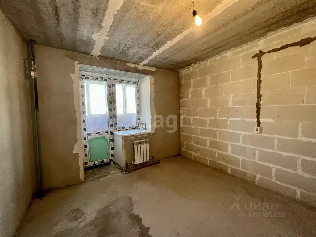 3-к кв. Тамбовская область, Тамбов ул. Сенько, 24Б (90.7 м) - Фото 0