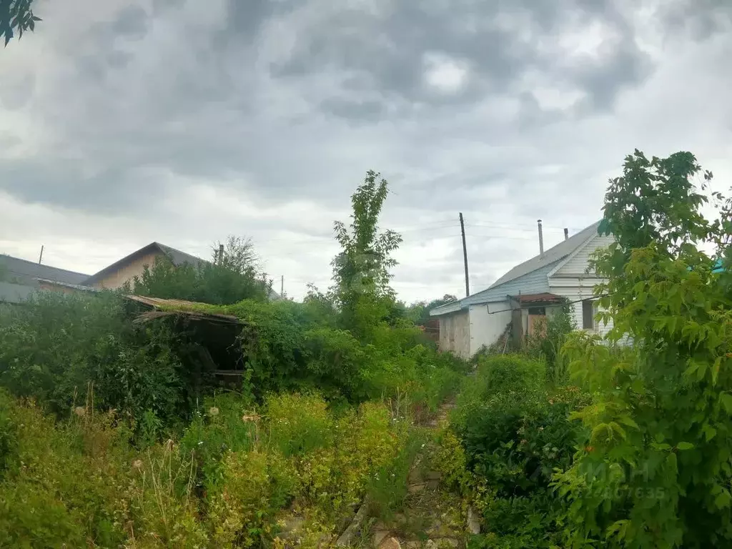 Участок в Оренбургская область, Оренбург Бузулукская ул., 46 (5.0 ... - Фото 2