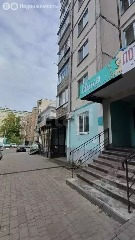 Офис (71.7 м) - Фото 2