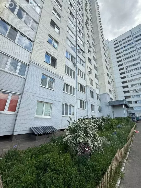 1-комнатная квартира: Орёл, Раздольная улица, 27А (50 м) - Фото 1