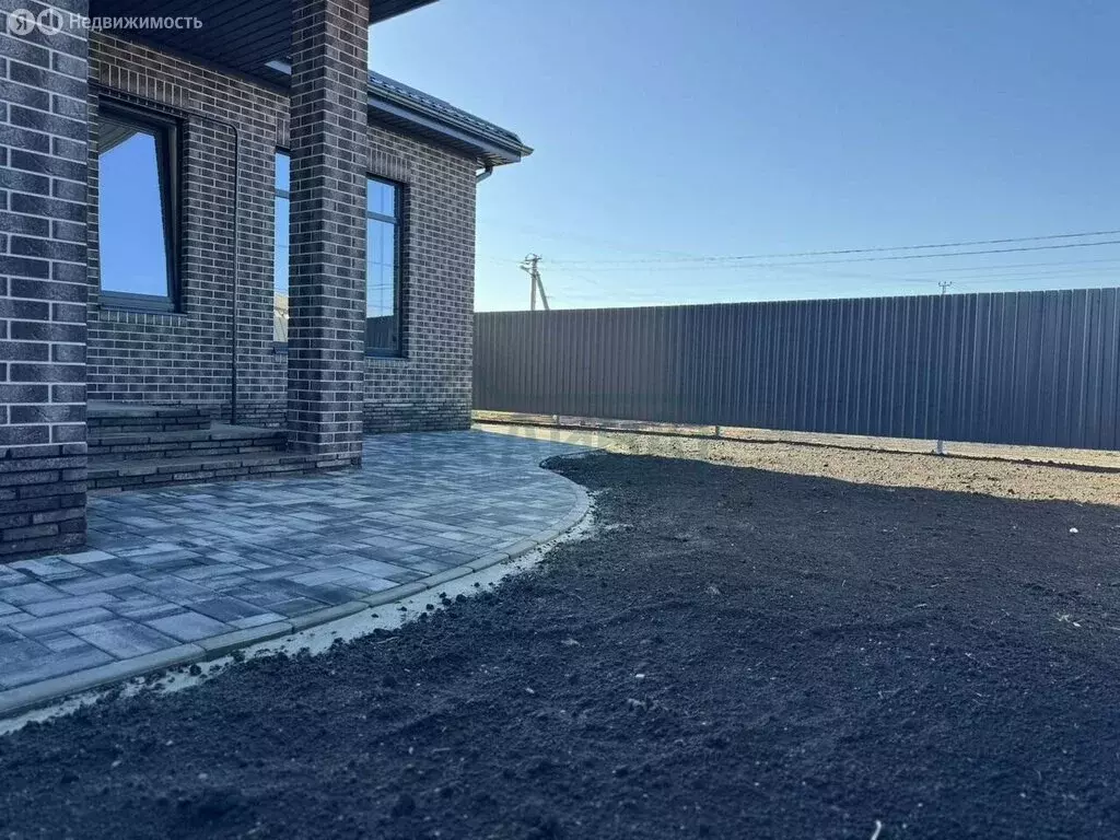 Дом в Ольгинская, Новый переулок (128 м) - Фото 1