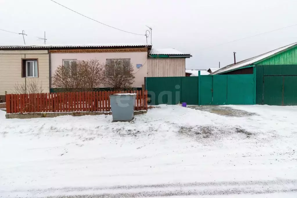 Дом в Красноярский край, Емельяново пгт ул. Степная, 40 (101 м) - Фото 2