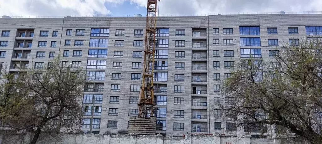 Продаётся 2-к квартира, 35.4 м - Фото 0