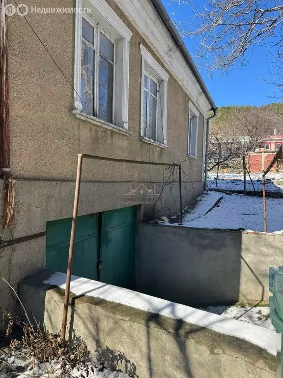 Дом в Симферополь, Сакская улица, 16 (127.3 м) - Фото 2