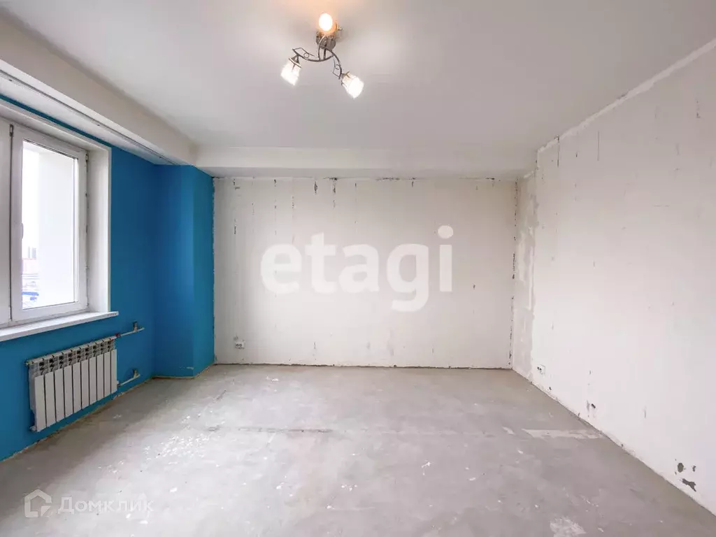 Продаётся 3-к квартира, 73.9 м - Фото 1