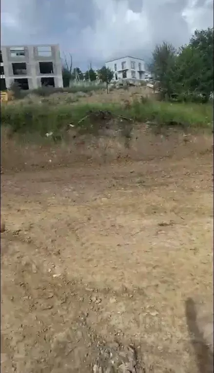 Участок в Краснодарский край, Сочи городской округ, с. Вардане-Верино, ... - Фото 2