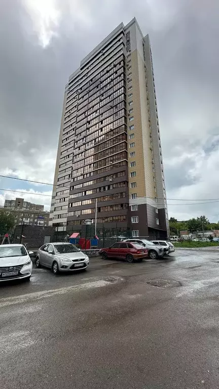 Продаётся 1-к квартира, 44 м - Фото 0