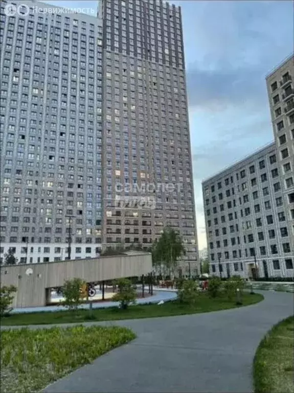 1-комнатная квартира: Москва, Ильменский проезд, 14к8 (38.5 м) - Фото 2