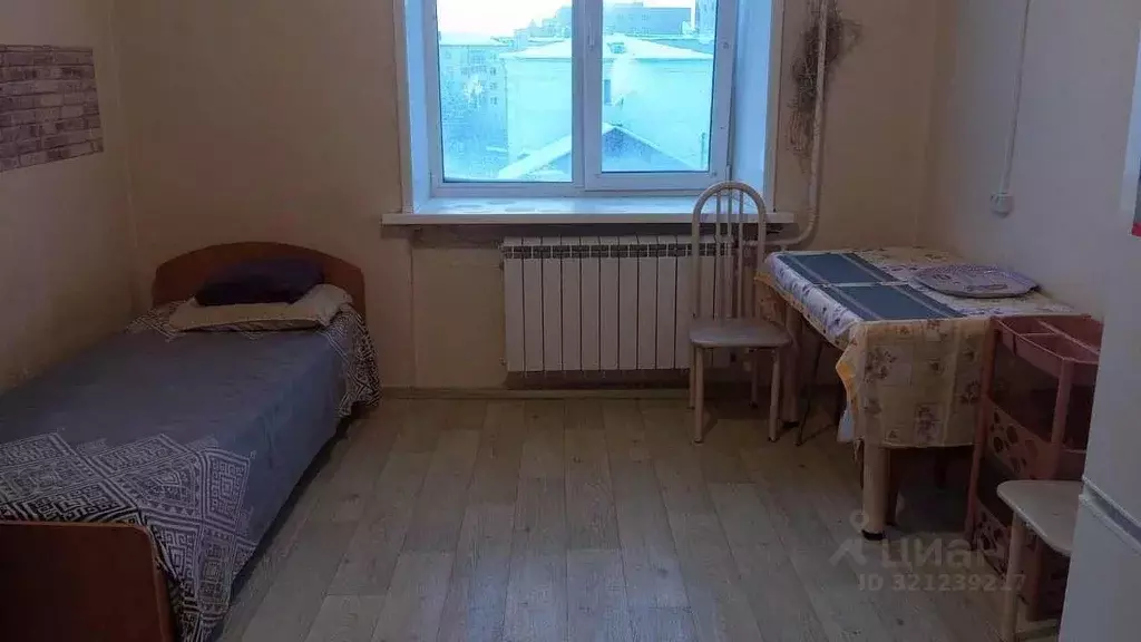 Комната Саха (Якутия), Якутск ул. Богатырева, 11/1 (14.0 м) - Фото 1