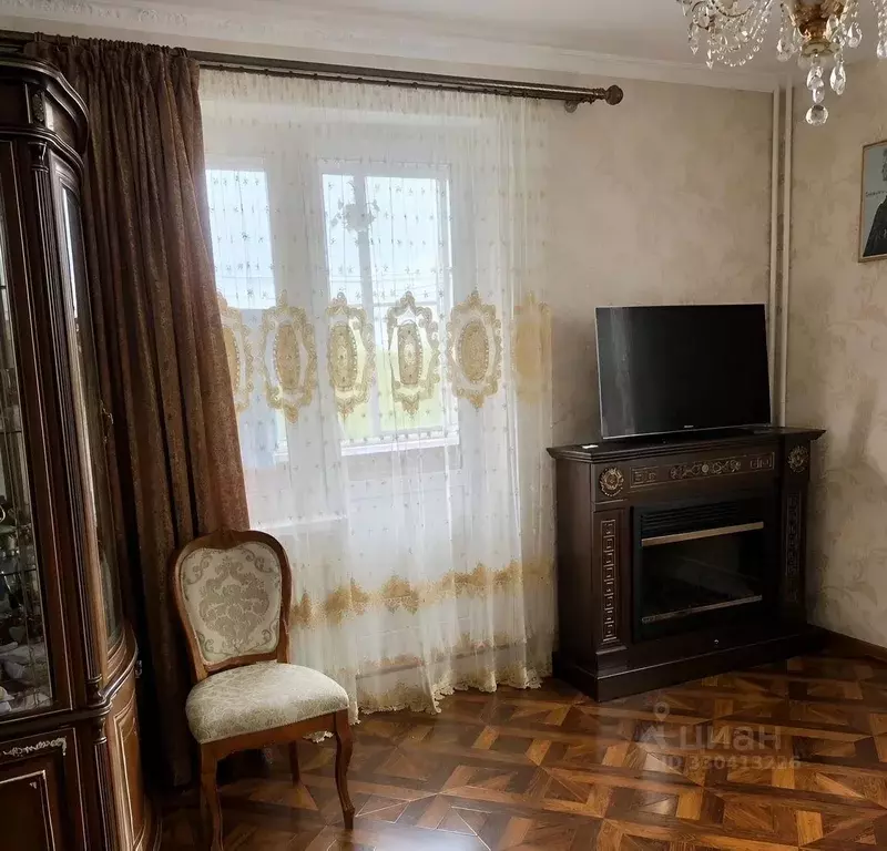 3-к кв. Московская область, Щелково Центральная ул., 17 (86.0 м) - Фото 2