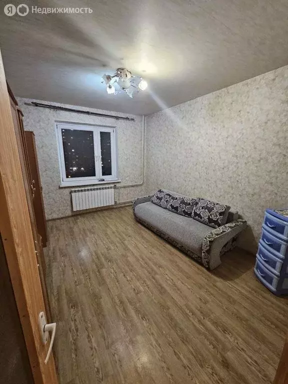 2-комнатная квартира: Москва, улица Татьяны Макаровой, 10 (70 м) - Фото 1