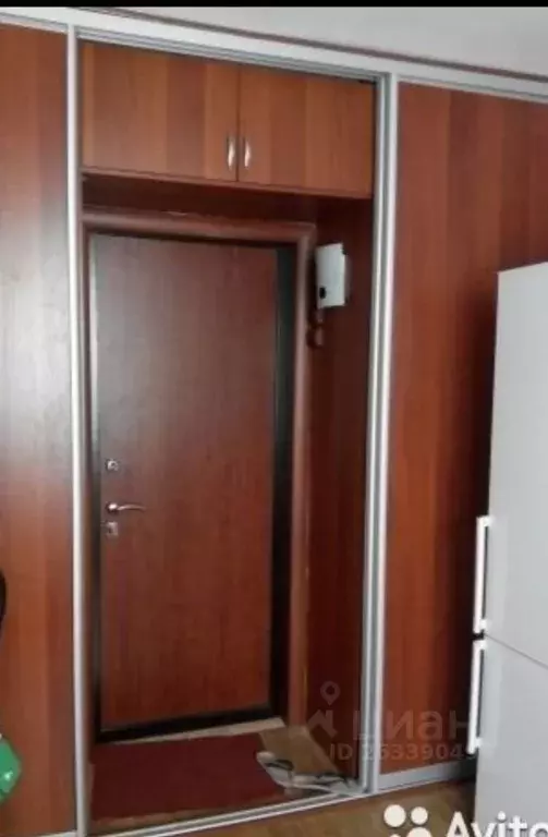 Комната Чувашия, Чебоксары Кукшумская ул., 11 - Фото 0