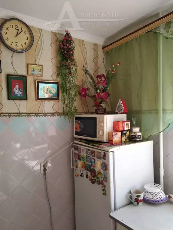 Продаётся 3-к квартира, 65 м - Фото 0