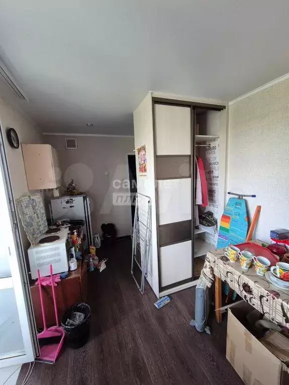 Комната 13,8 м в 1-к., 5/9 эт. - Фото 1