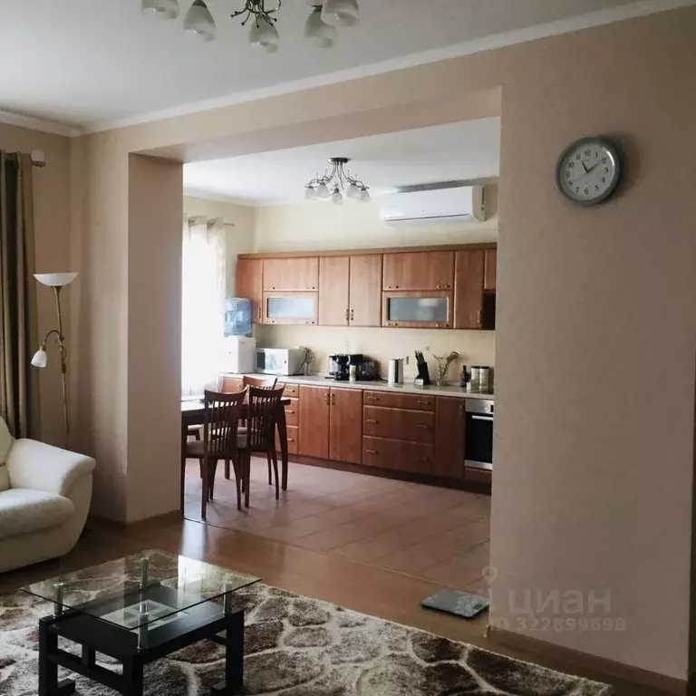 3-к кв. Тульская область, Тула просп. Ленина, 113б (78.8 м) - Фото 2