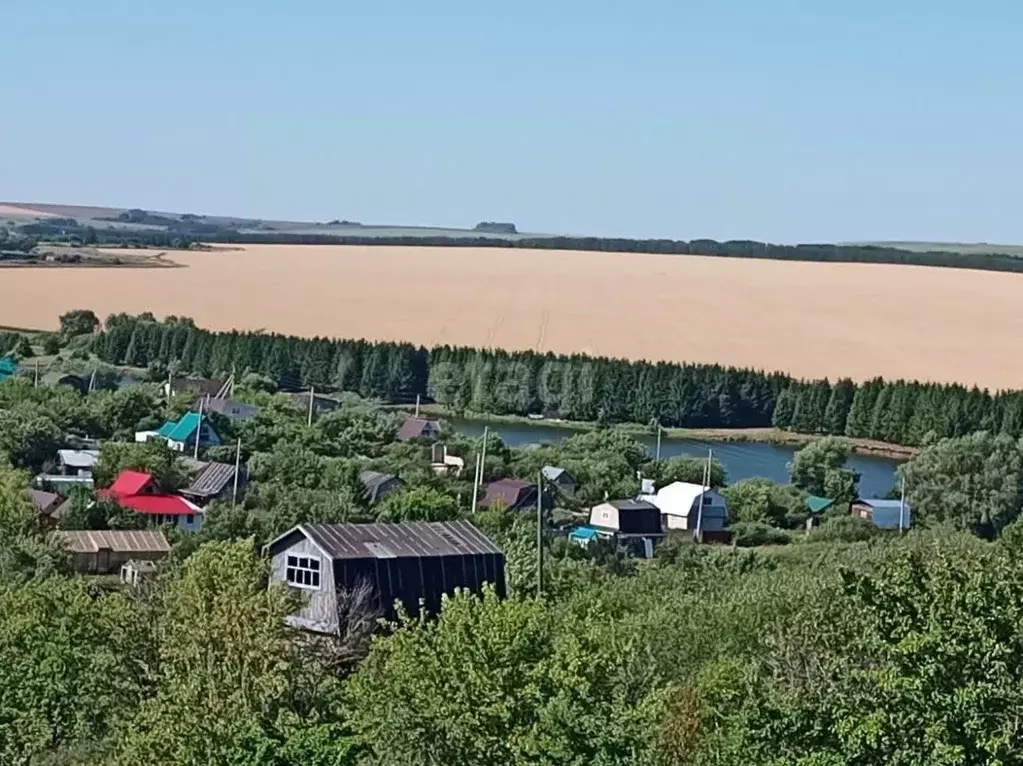 Дом в Татарстан, Пестречинский район, Богородское с/пос, д. Куюки ул. ... - Фото 0