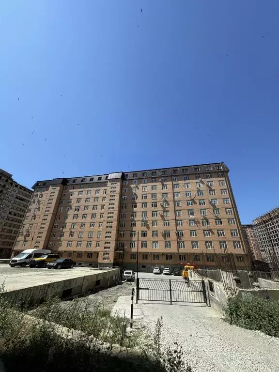 3-к кв. Дагестан, Махачкала ул. Хивская, 7В (114.0 м) - Фото 0