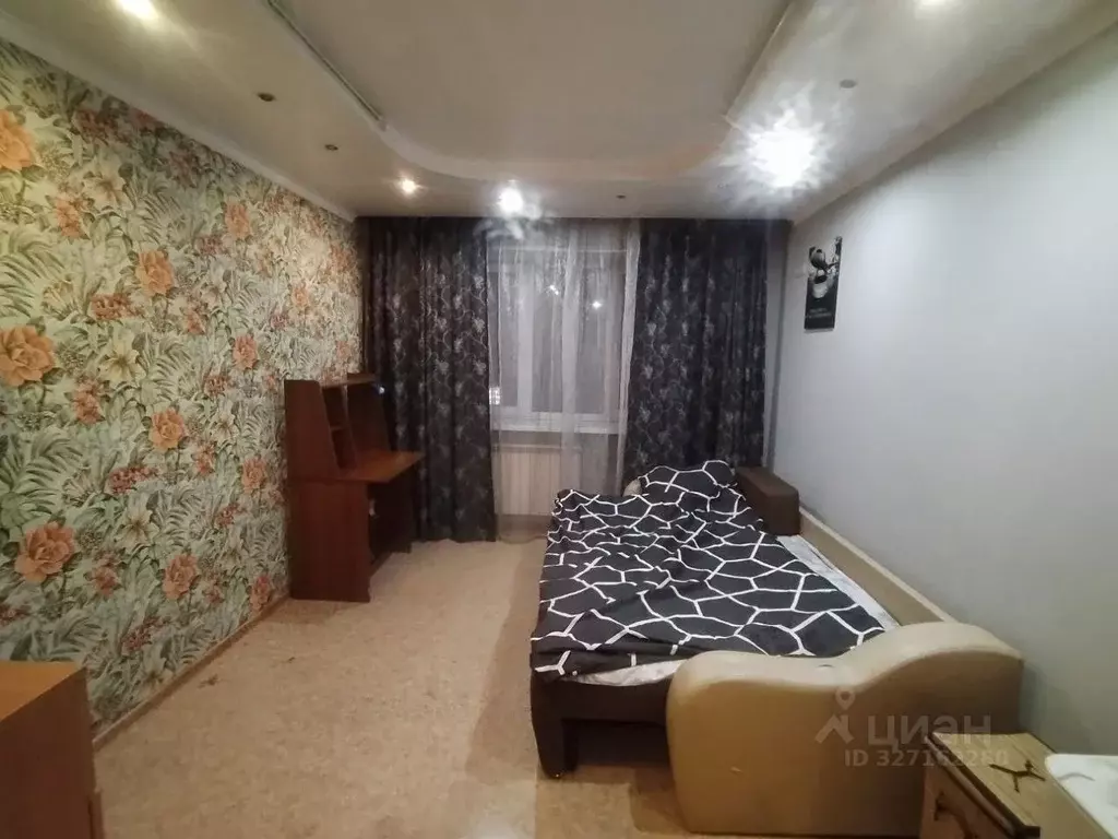 Студия Красноярский край, Красноярск ул. Калинина, 78а (18.0 м) - Фото 1