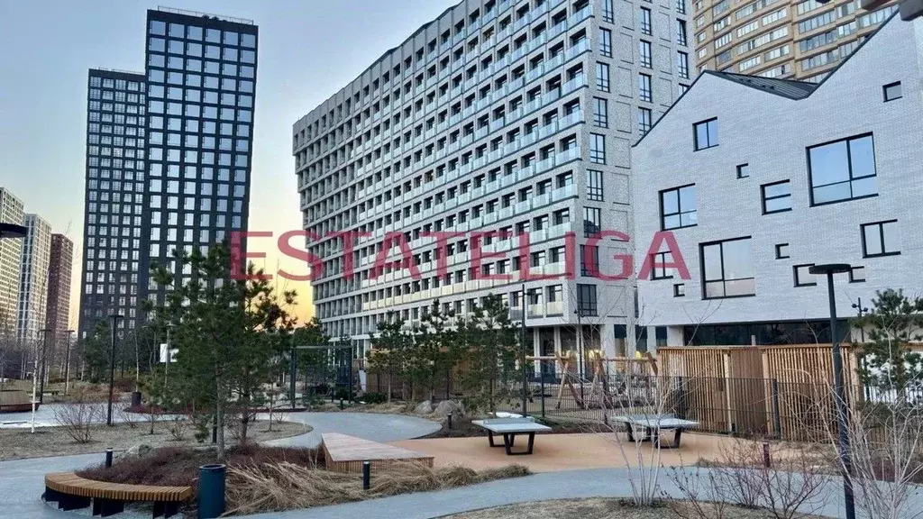 Офис в Москва ул. Академика Челомея, 1А (73 м) - Фото 2