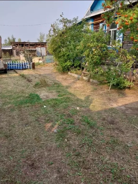Дом в Саха (Якутия), Якутск Марха мкр, Интернациональная ул., 31 (60 ... - Фото 1