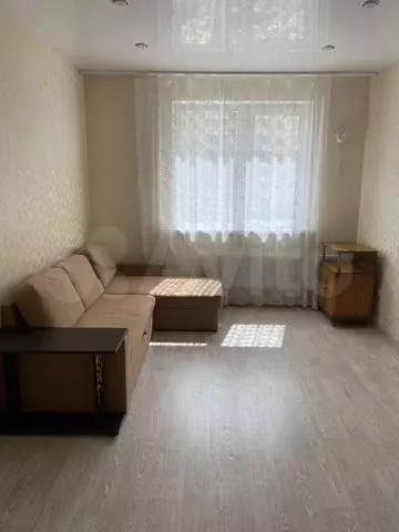 1-к. квартира, 38 м, 6/10 эт. - Фото 0