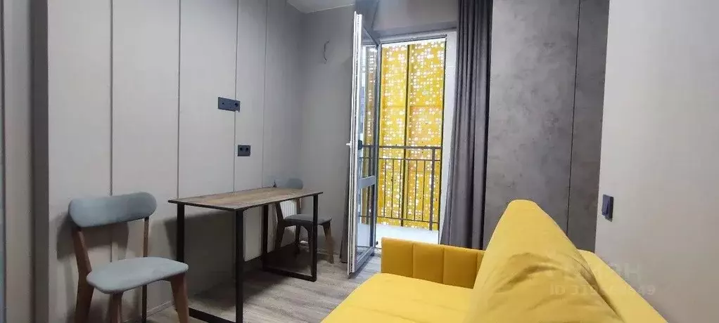 2-к кв. Краснодарский край, Сочи ул. Искры, 88к3 (34.0 м) - Фото 0