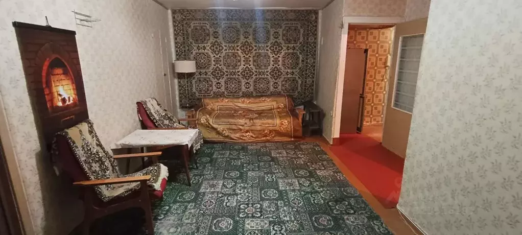 2-к кв. Волгоградская область, Волжский Набережная ул., 57 (44.6 м) - Фото 2