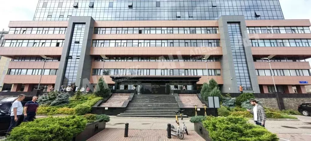 Офис в Москва ул. Горбунова, 2С3 (153 м) - Фото 2