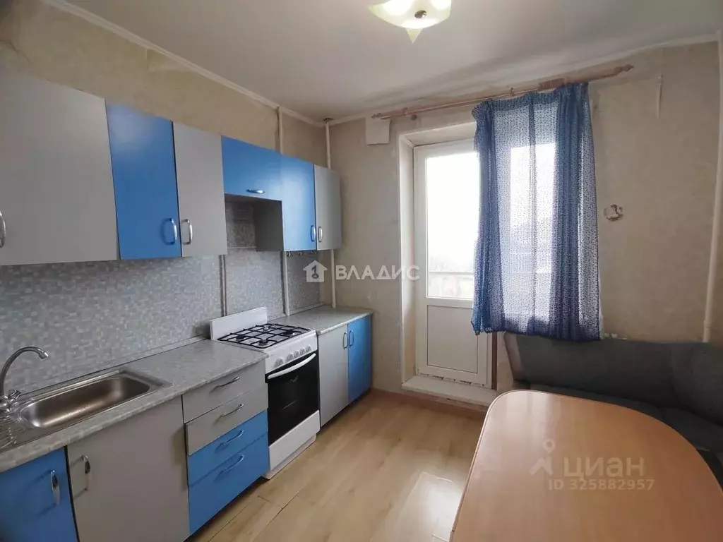 2-к кв. Белгородская область, Белгород ул. Некрасова, 6а (51.0 м) - Фото 1